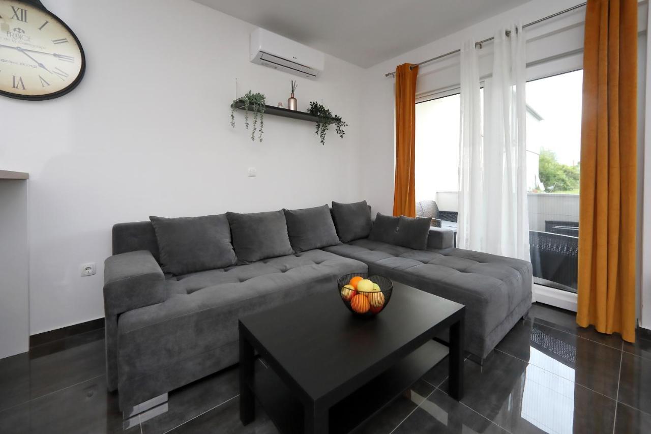 Apartman Kero Бибинье Экстерьер фото