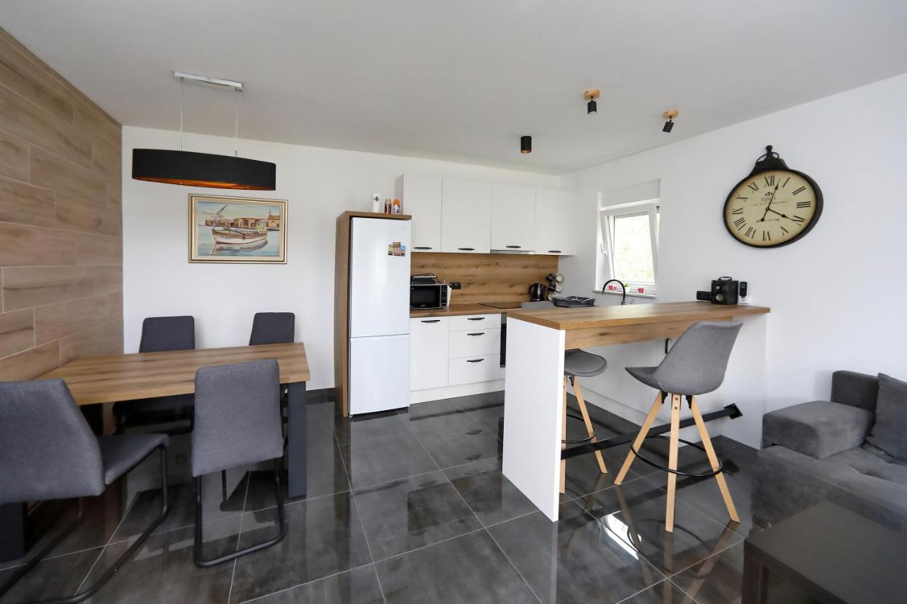 Apartman Kero Бибинье Экстерьер фото