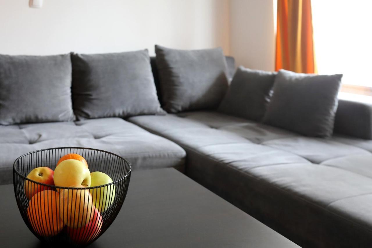 Apartman Kero Бибинье Экстерьер фото