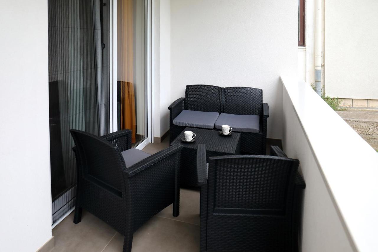 Apartman Kero Бибинье Экстерьер фото