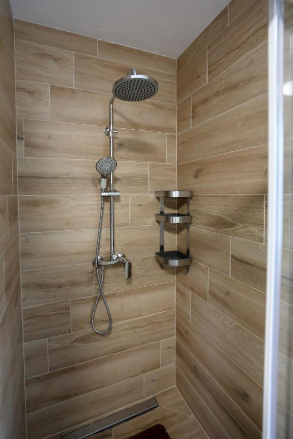 Apartman Kero Бибинье Экстерьер фото