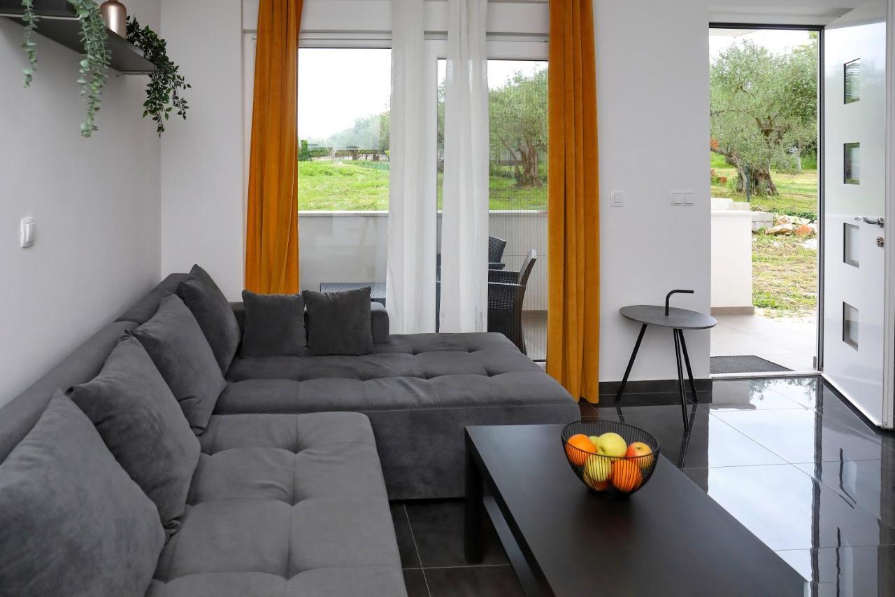 Apartman Kero Бибинье Экстерьер фото