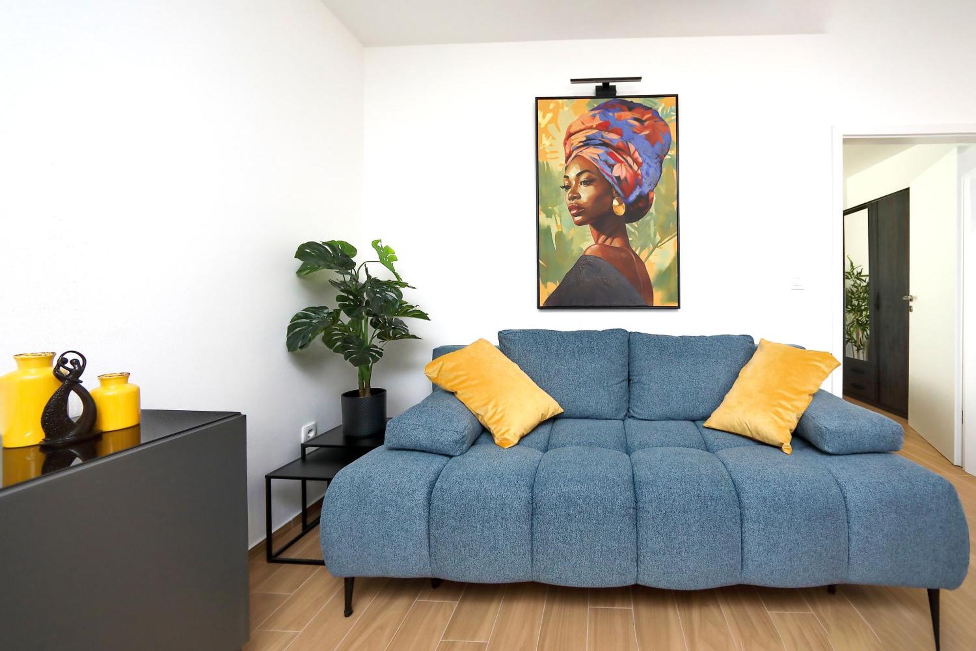 Apartman Kero Бибинье Экстерьер фото