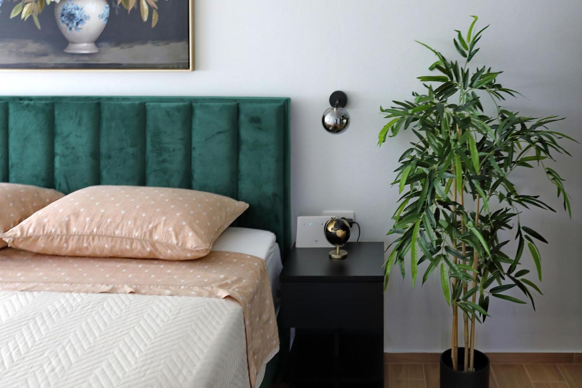 Apartman Kero Бибинье Экстерьер фото