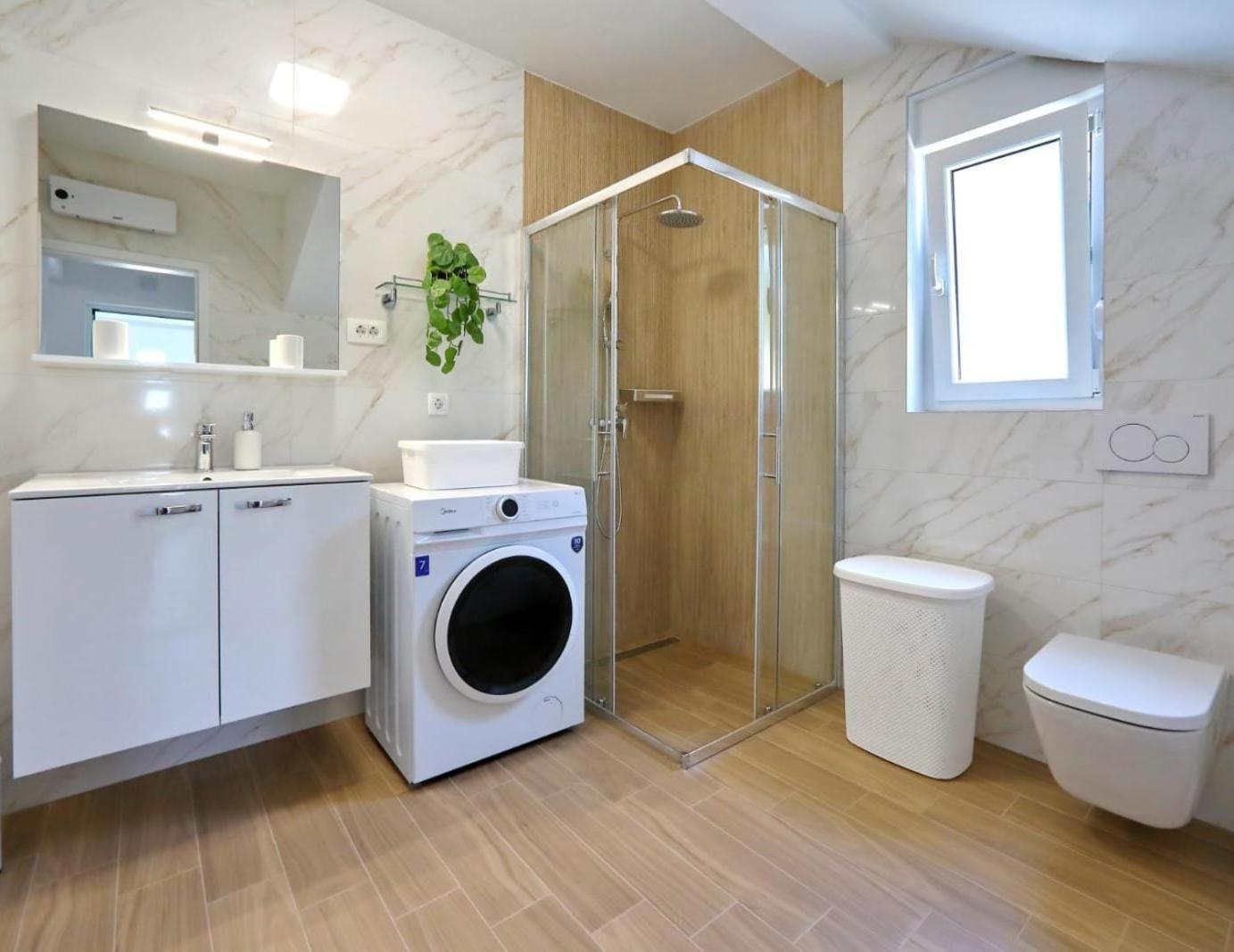 Apartman Kero Бибинье Экстерьер фото