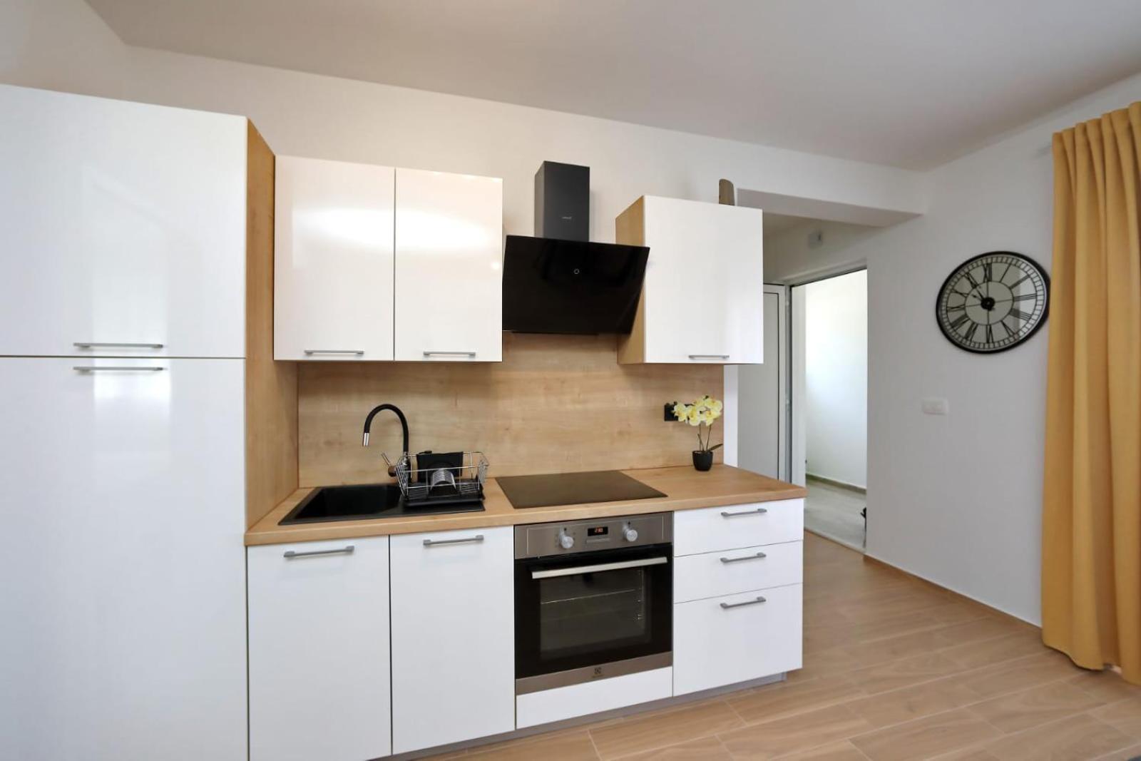 Apartman Kero Бибинье Экстерьер фото