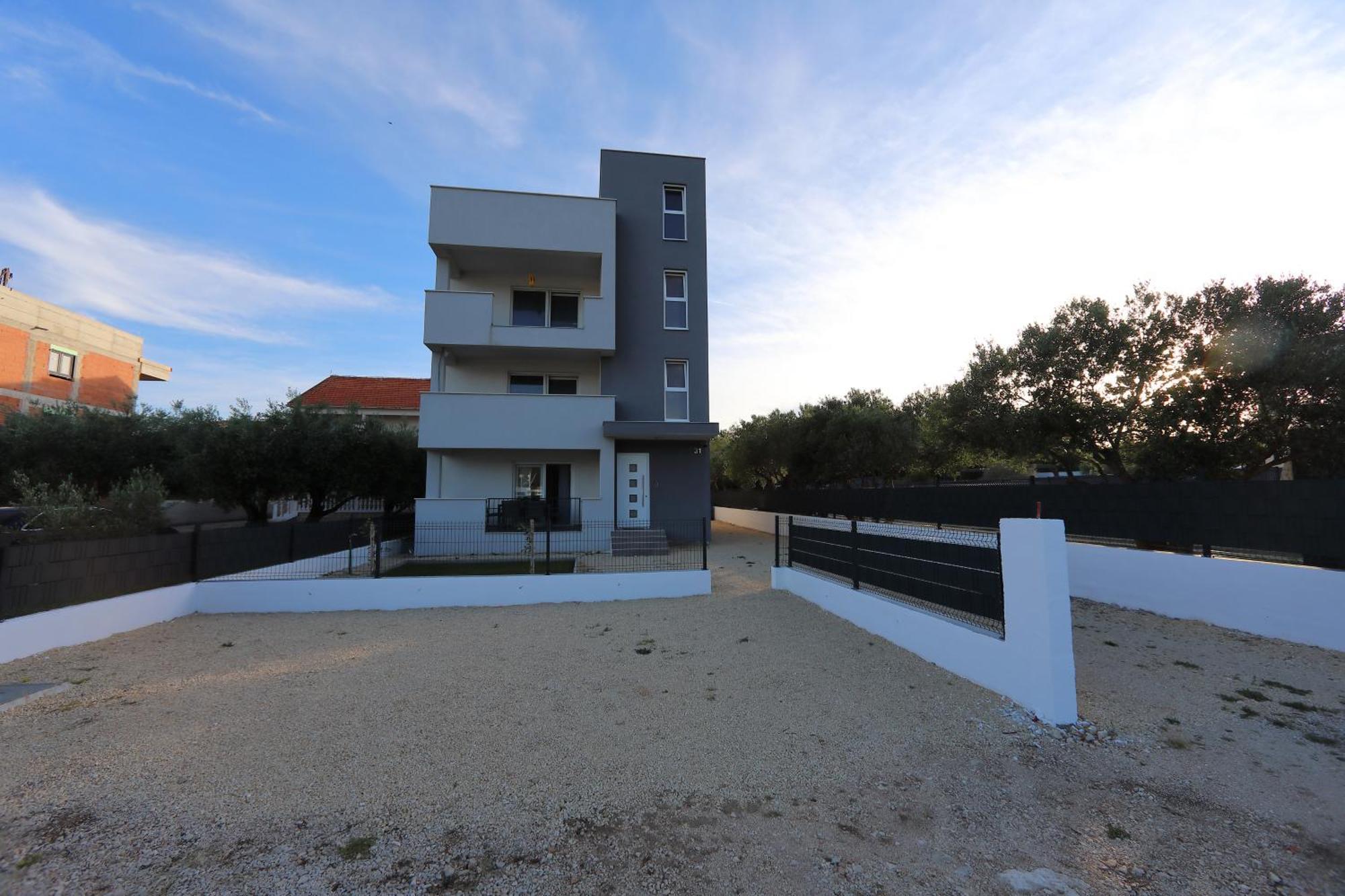 Apartman Kero Бибинье Экстерьер фото