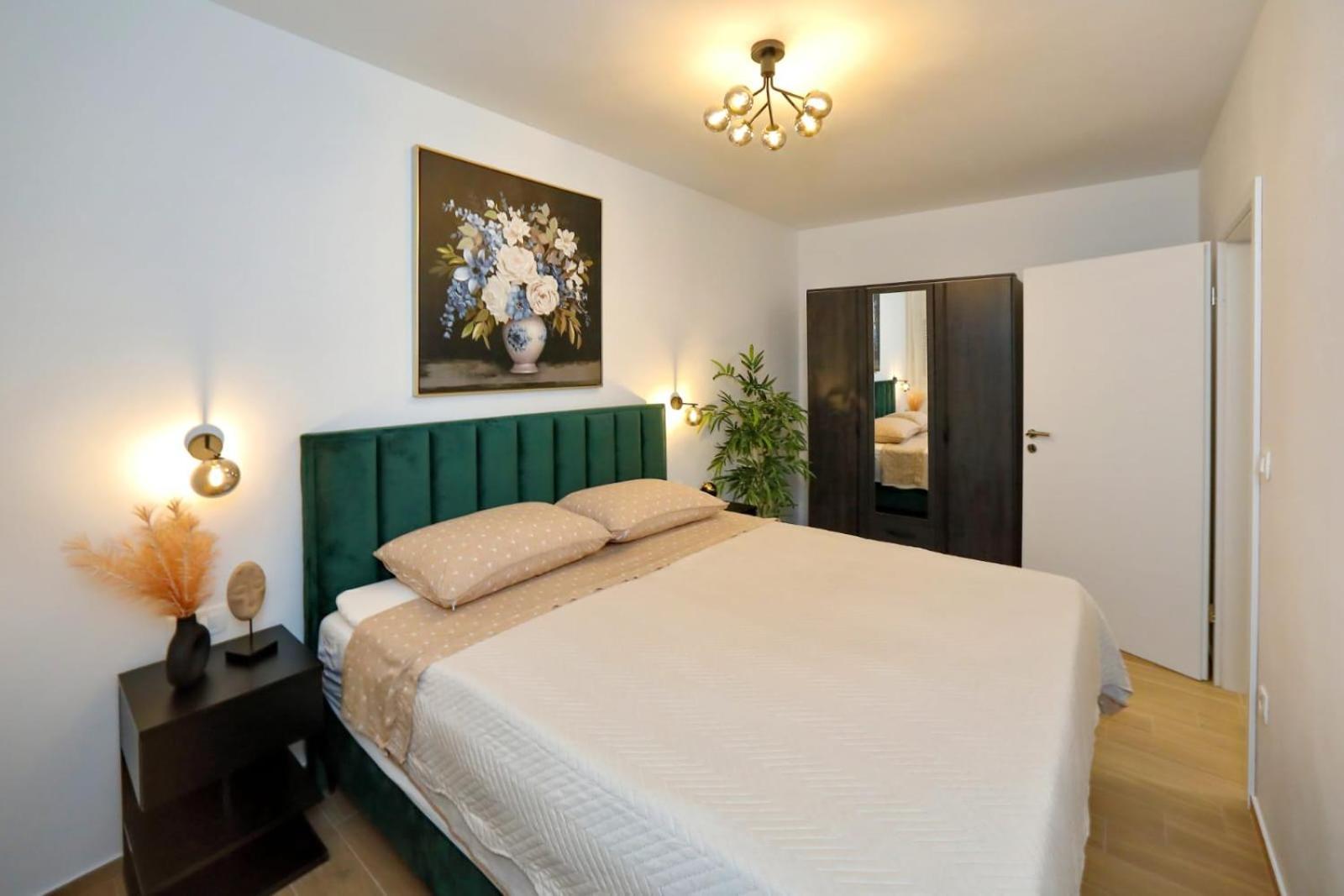 Apartman Kero Бибинье Экстерьер фото