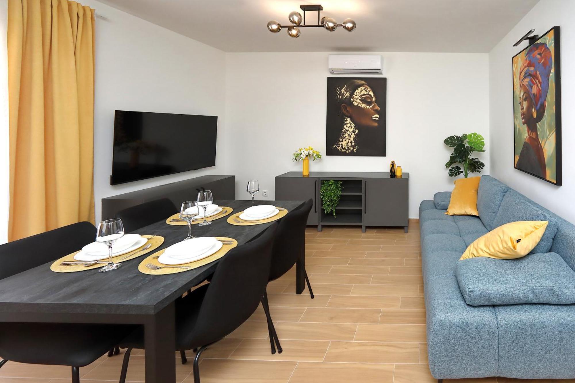 Apartman Kero Бибинье Экстерьер фото